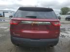 2020 Chevrolet Traverse Lt იყიდება Shreveport-ში, LA - Front End
