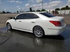 2013 Hyundai Equus Signature for Sale in Miami, FL - Mechanical