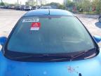 2009 FORD FIESTA ZET for sale at Copart ST HELENS