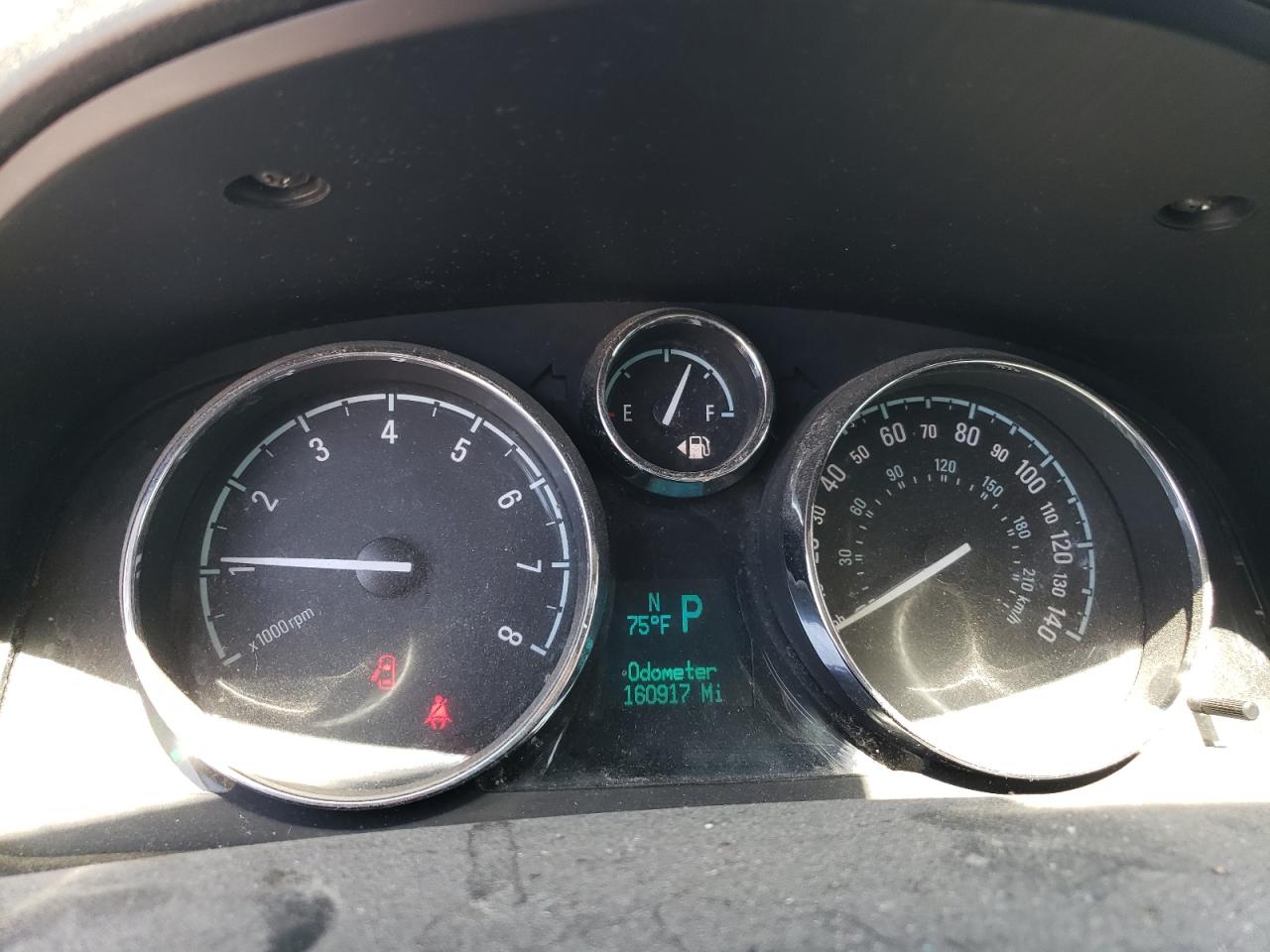 2014 Chevrolet Captiva Lt VIN: 3GNAL3EK1ES642872 Lot: 56876515