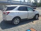 2019 Chevrolet Equinox Lt na sprzedaż w Concord, NC - Front End