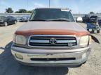 2002 Toyota Tundra Access Cab Limited for Sale in Sacramento, CA - Front End