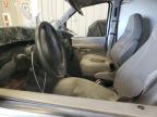 2002 Ford Econoline E350 Super Duty Van за продажба в Casper, WY - All Over