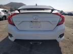 2020 Honda Civic Sport   на продаже в Colton, CA - Front End