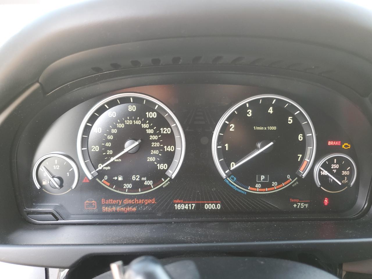 2015 BMW X5 xDrive35I VIN: 5UXKR0C5XF0K55803 Lot: 57133455