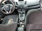 2018 Ford Fiesta Se en Venta en Jacksonville, FL - Normal Wear