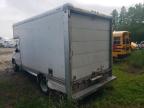 2007 Ford Econoline E450 Super Duty Cutaway Van de vânzare în Seaford, DE - Side
