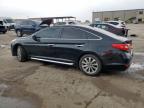 2016 Hyundai Sonata Sport   zu verkaufen in Wilmer, TX - Hail