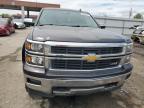 2014 Chevrolet Silverado K1500 Lt   de vânzare în Fort Wayne, IN - Undercarriage