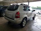 2008 Hyundai Tucson Se იყიდება Madisonville-ში, TN - Burn - Engine