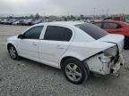 2010 Chevrolet Cobalt 2Lt zu verkaufen in Mentone, CA - Rear End