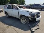 2019 Chevrolet Tahoe K1500 Lt na sprzedaż w Dunn, NC - Rollover