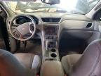 2015 Chevrolet Traverse Ls იყიდება Lansing-ში, MI - Front End