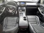 2014 LEXUS IS 250 à vendre chez Copart ON - COOKSTOWN