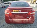 2014 Nissan Sentra S იყიდება Concord-ში, NC - Front End