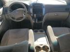 2008 Toyota Sienna Ce продається в Magna, UT - Rear End
