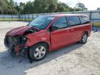 2013 Dodge Grand Caravan Se للبيع في Fort Pierce، FL - Front End