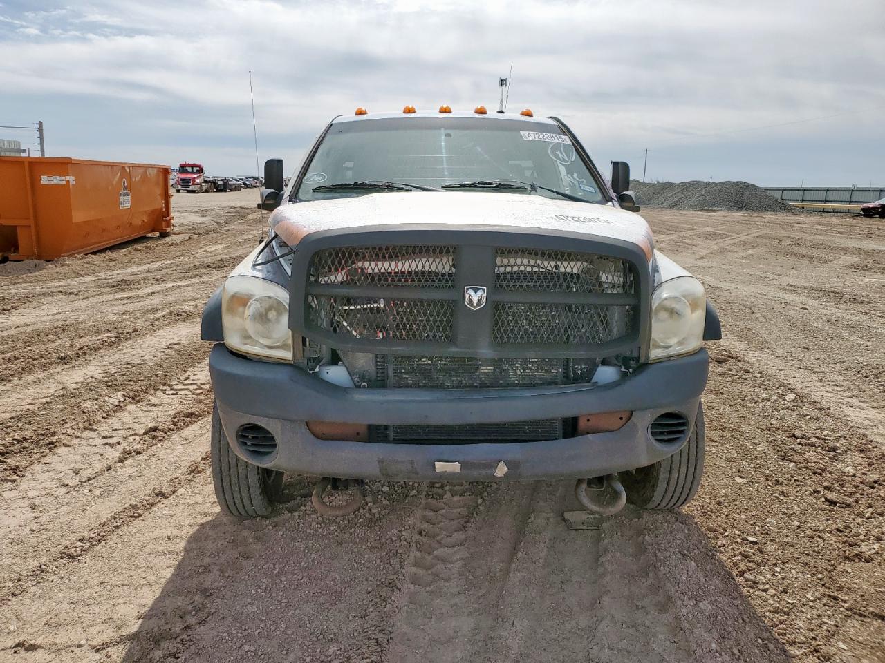 2009 Dodge RAM - Image 5