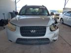 2009 Hyundai Santa Fe Gls продається в Phoenix, AZ - Front End