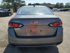 2024 Nissan Versa Sr en Venta en Gaston, SC - Front End
