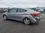 2013 Hyundai Elantra Gls   იყიდება Pennsburg-ში, PA - Rear End