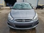 2017 Hyundai Accent Se for Sale in Albuquerque, NM - Front End