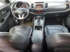2012 Kia Sportage Ex на продаже в Lumberton, NC - Rear End