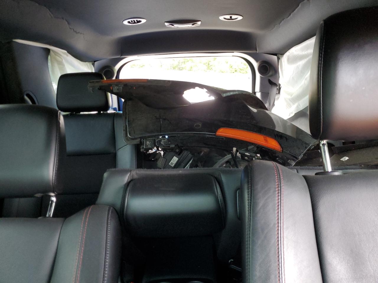 2022 Dodge Durango R/T VIN: 1C4SDJCT3NC231327 Lot: 56165565