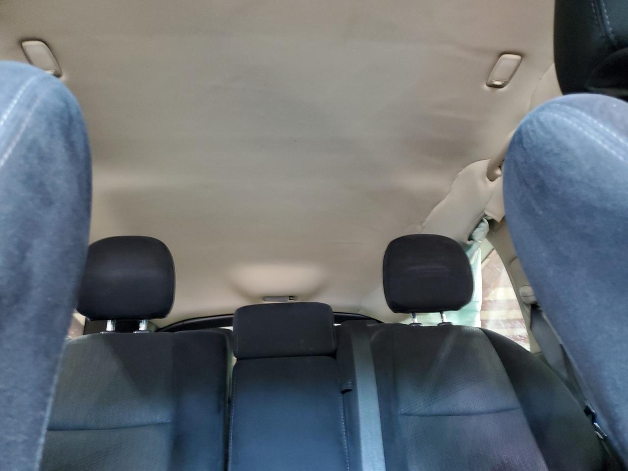 5N1AR2MM1GC644808 NISSAN PATHFINDER 2016