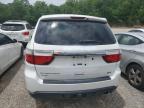 2013 Dodge Durango Ssv for Sale in Hueytown, AL - Front End