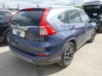 2018 HONDA CR-V SE + for sale at Copart SANDY