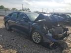2018 Kia Optima Ex   за продажба в Chicago Heights, IL - Front End