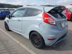 2016 FORD FIESTA ST2 for sale at Copart WHITBURN