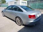 2008 AUDI A6 S LINE for sale at Copart CHESTER