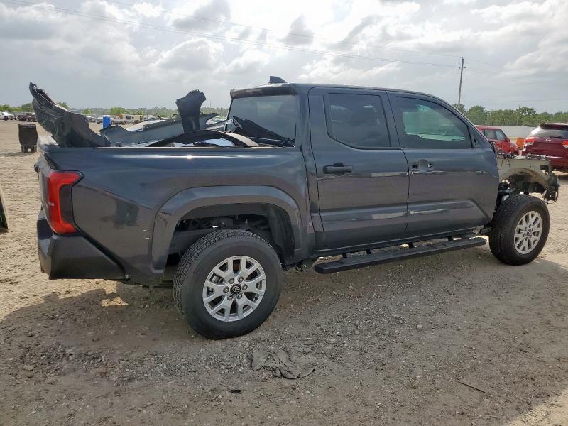 TOYOTA TACOMA 2025 Серый