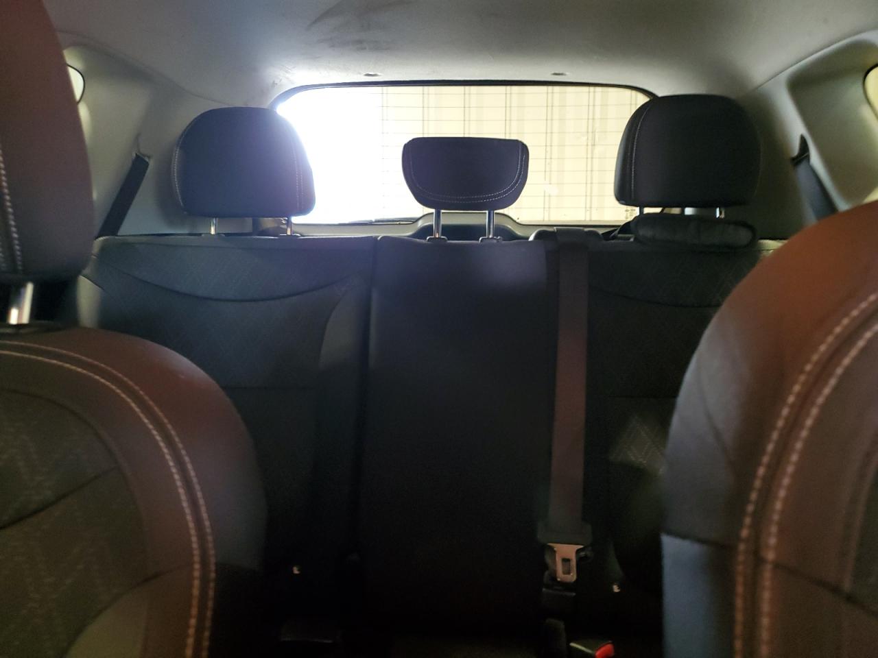 2015 Kia Soul VIN: KNDJN2A20F7216951 Lot: 56950465