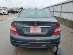 2011 Mercedes-Benz C 300 4Matic იყიდება Kansas City-ში, KS - Vandalism