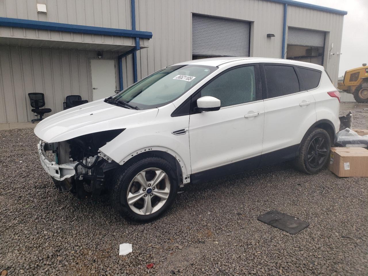 2015 Ford Escape Se for Sale in Earlington, KY - Front End