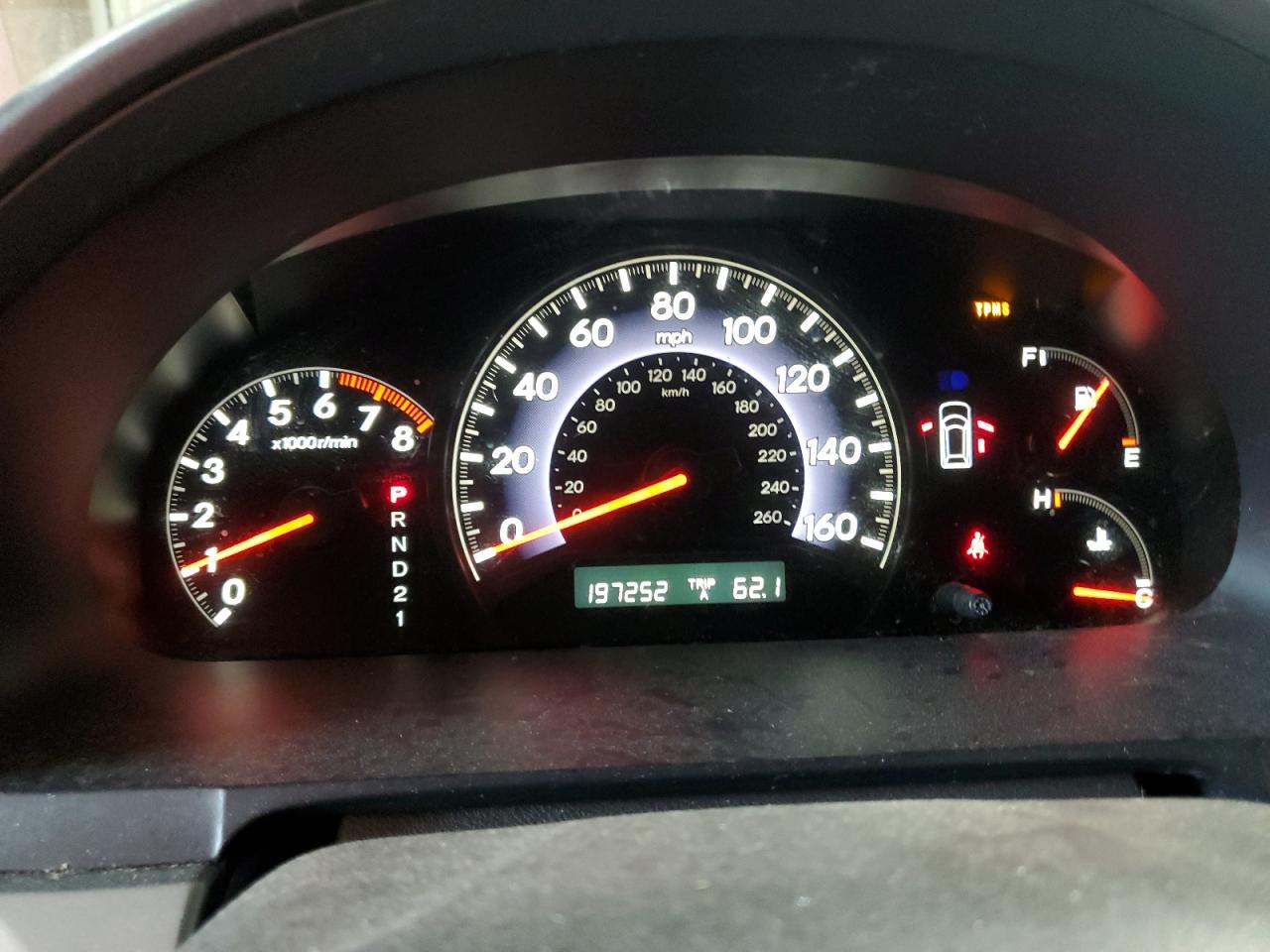 2009 Honda Odyssey Exl VIN: 5FNRL38789B003972 Lot: 58635355