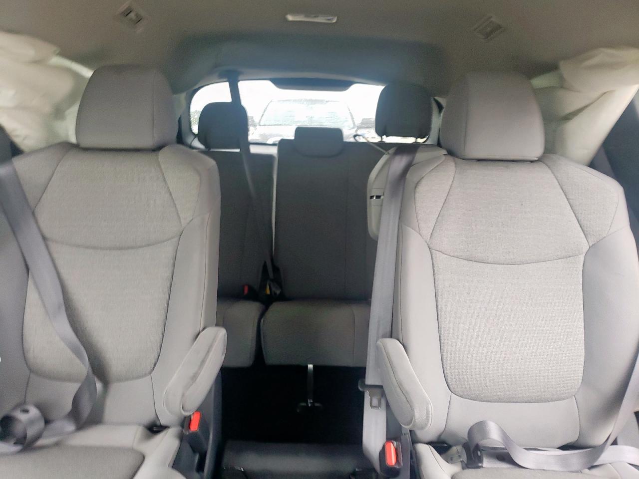 5TDKRKEC2SS233598 TOYOTA All Models 2025