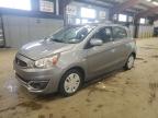 2017 Mitsubishi Mirage Es for Sale in East Granby, CT - Front End