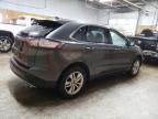 2015 Ford Edge Sel на продаже в Kincheloe, MI - Front End