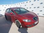 2009 SEAT LEON ECOMO for sale at Copart BRISTOL