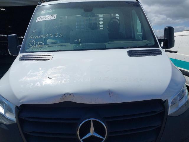 2024 MERCEDES BENZ SPRINTER 3