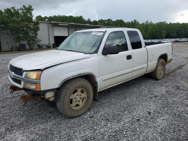 2003 Chevrolet Silverado C1500