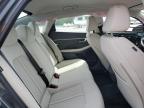 2022 Hyundai Sonata Se იყიდება Lumberton-ში, NC - Side