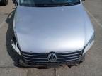 2011 VOLKSWAGEN PASSAT SE for sale at Copart NEWBURY