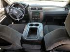 2007 Chevrolet Tahoe C1500 на продаже в Sacramento, CA - Side