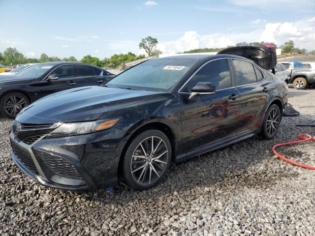 TOYOTA CAMRY SE N 2023