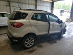 2020 Ford Ecosport Se for Sale in West Mifflin, PA - Biohazard/Chemical